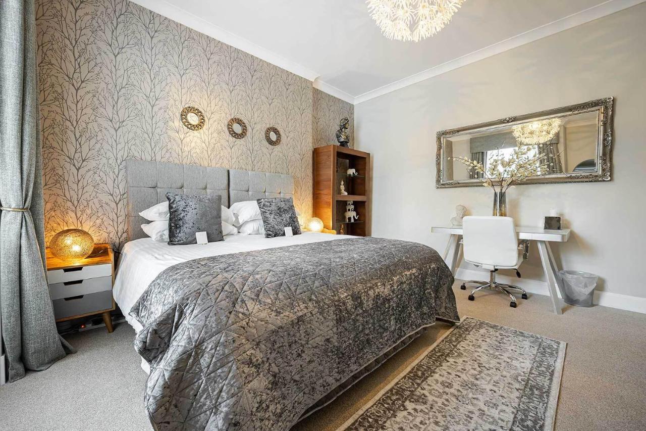 Carmel Apartments Falkirk Zimmer foto