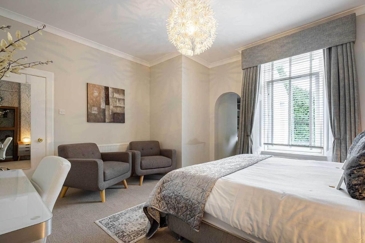 Carmel Apartments Falkirk Zimmer foto