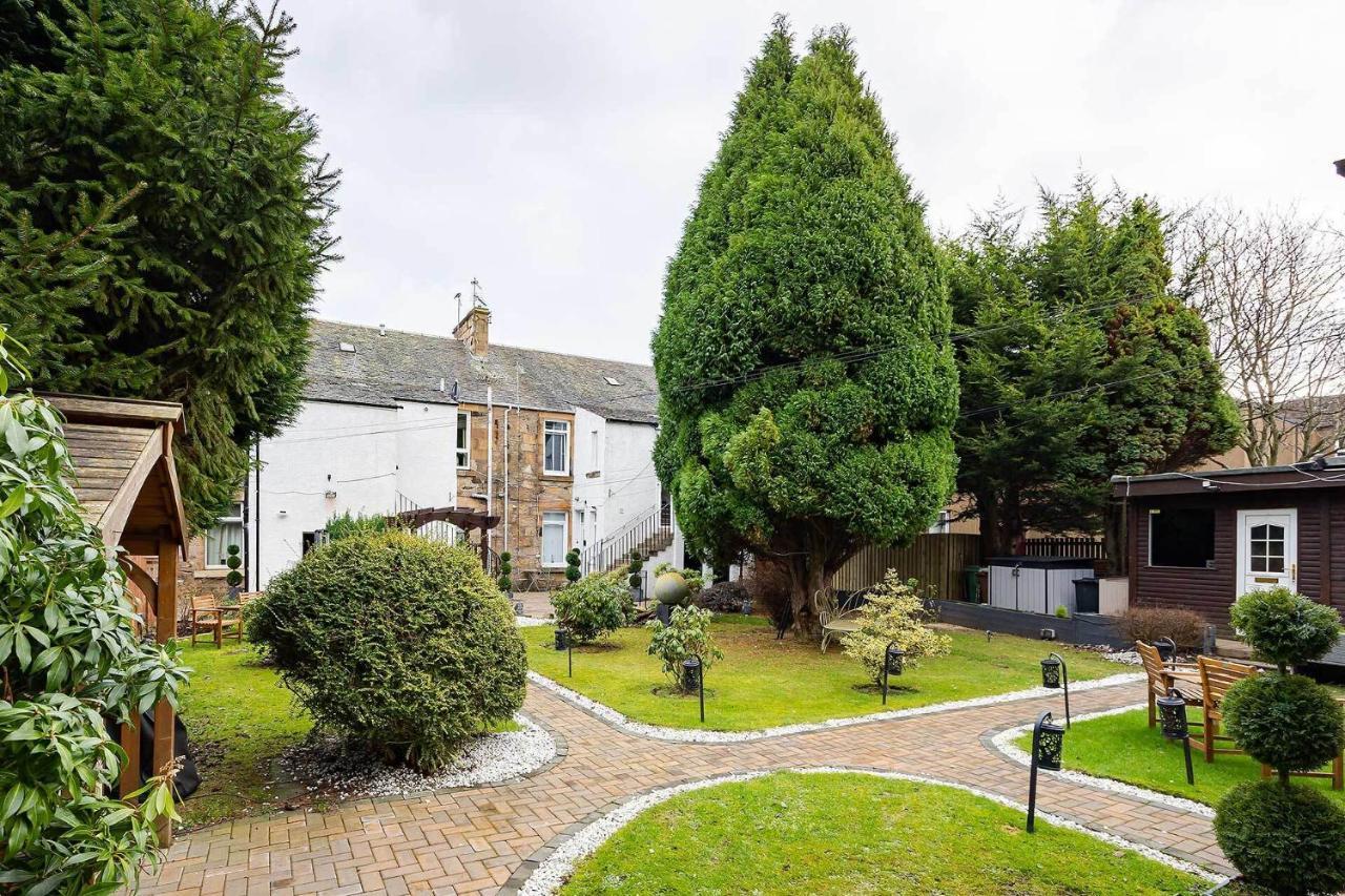 Carmel Apartments Falkirk Zimmer foto