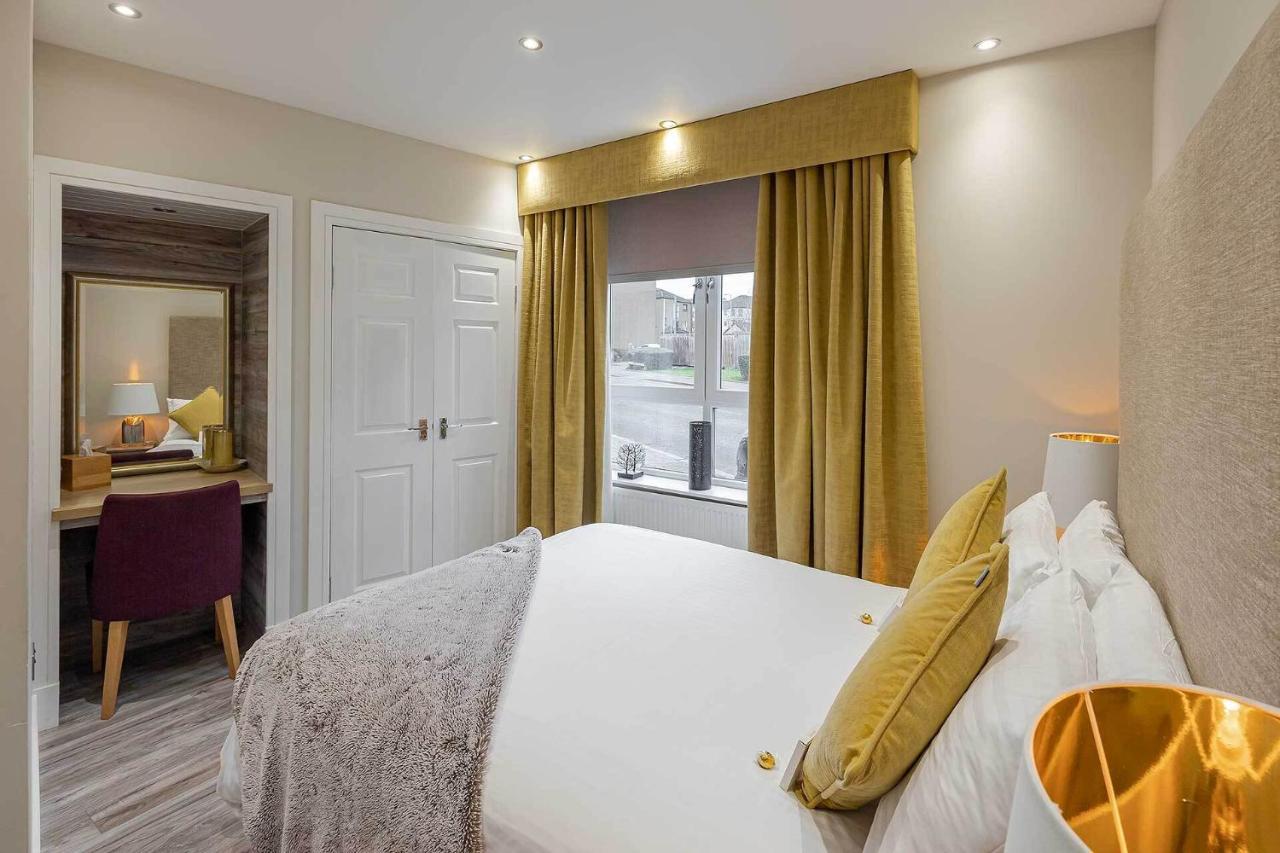 Carmel Apartments Falkirk Zimmer foto