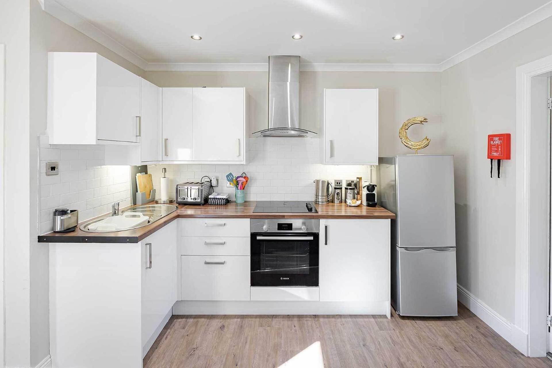 Carmel Apartments Falkirk Zimmer foto