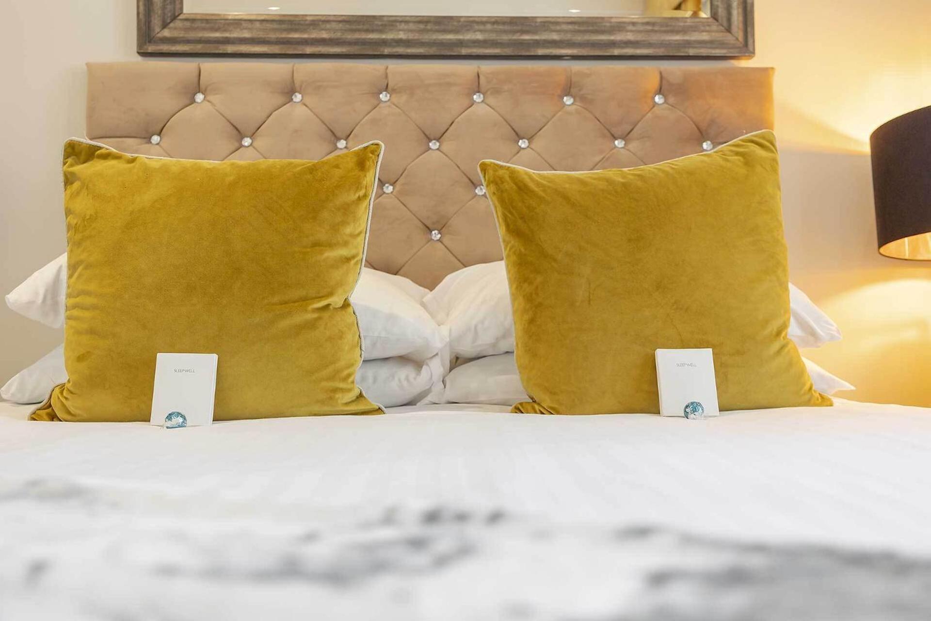 Carmel Apartments Falkirk Zimmer foto