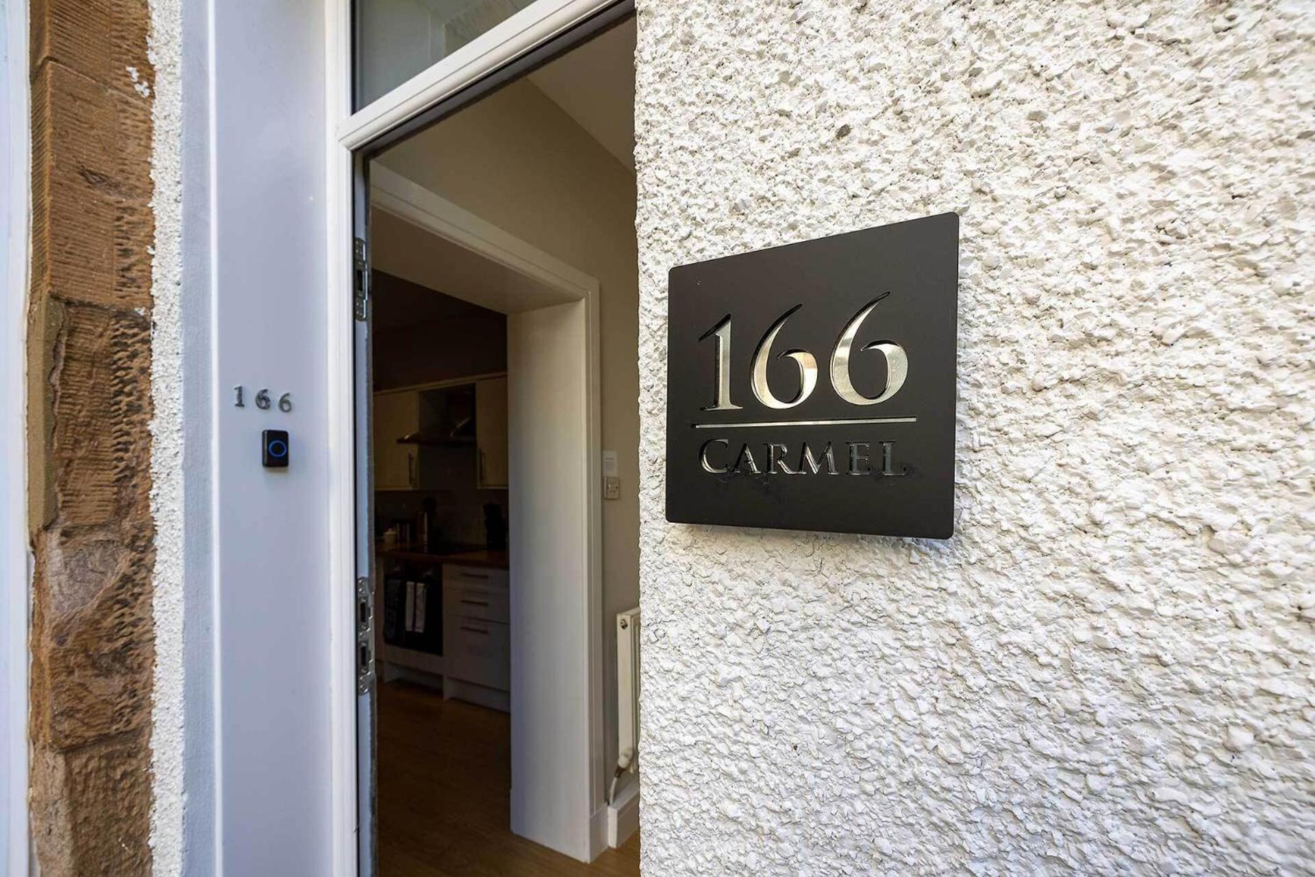 Carmel Apartments Falkirk Zimmer foto