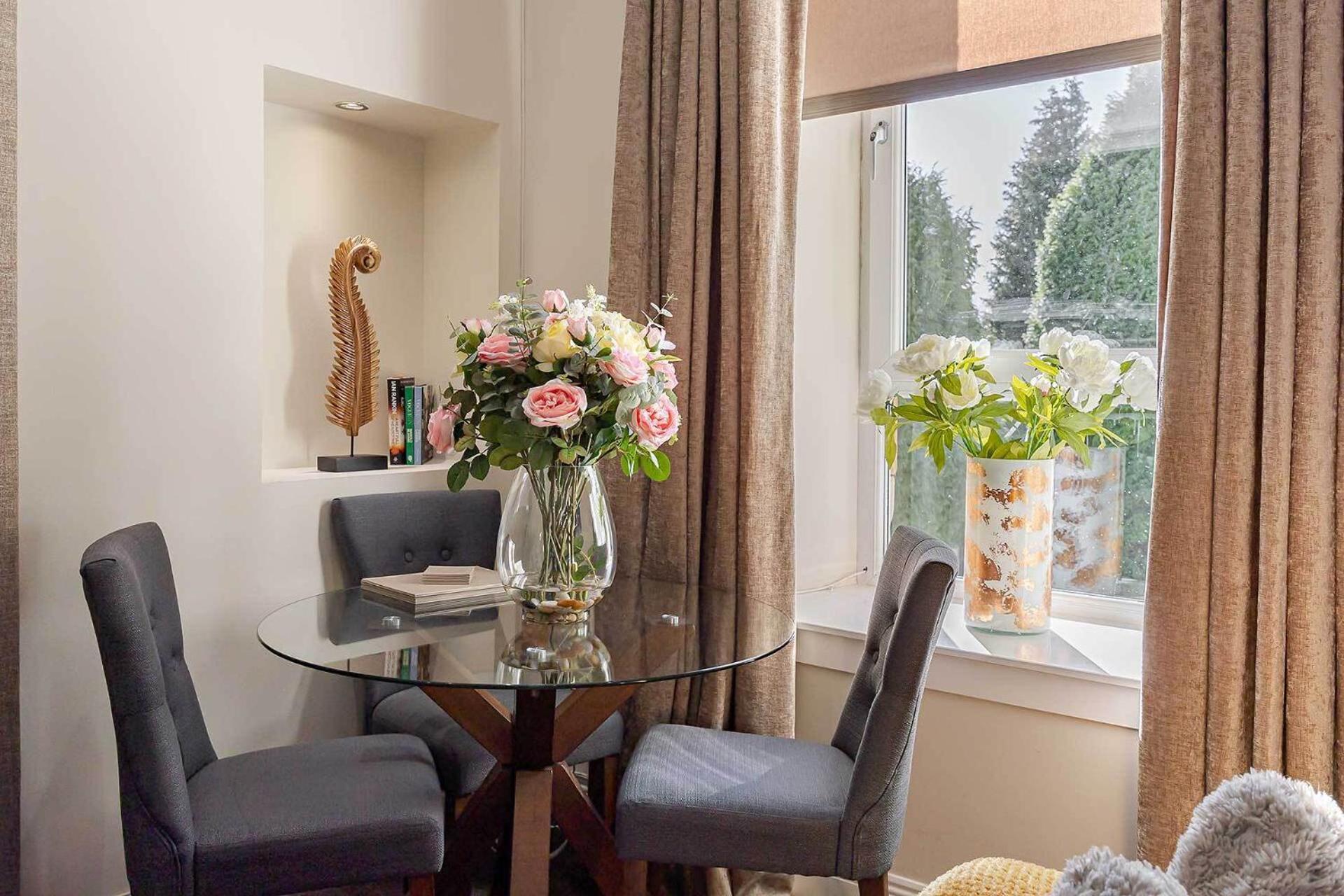 Carmel Apartments Falkirk Zimmer foto