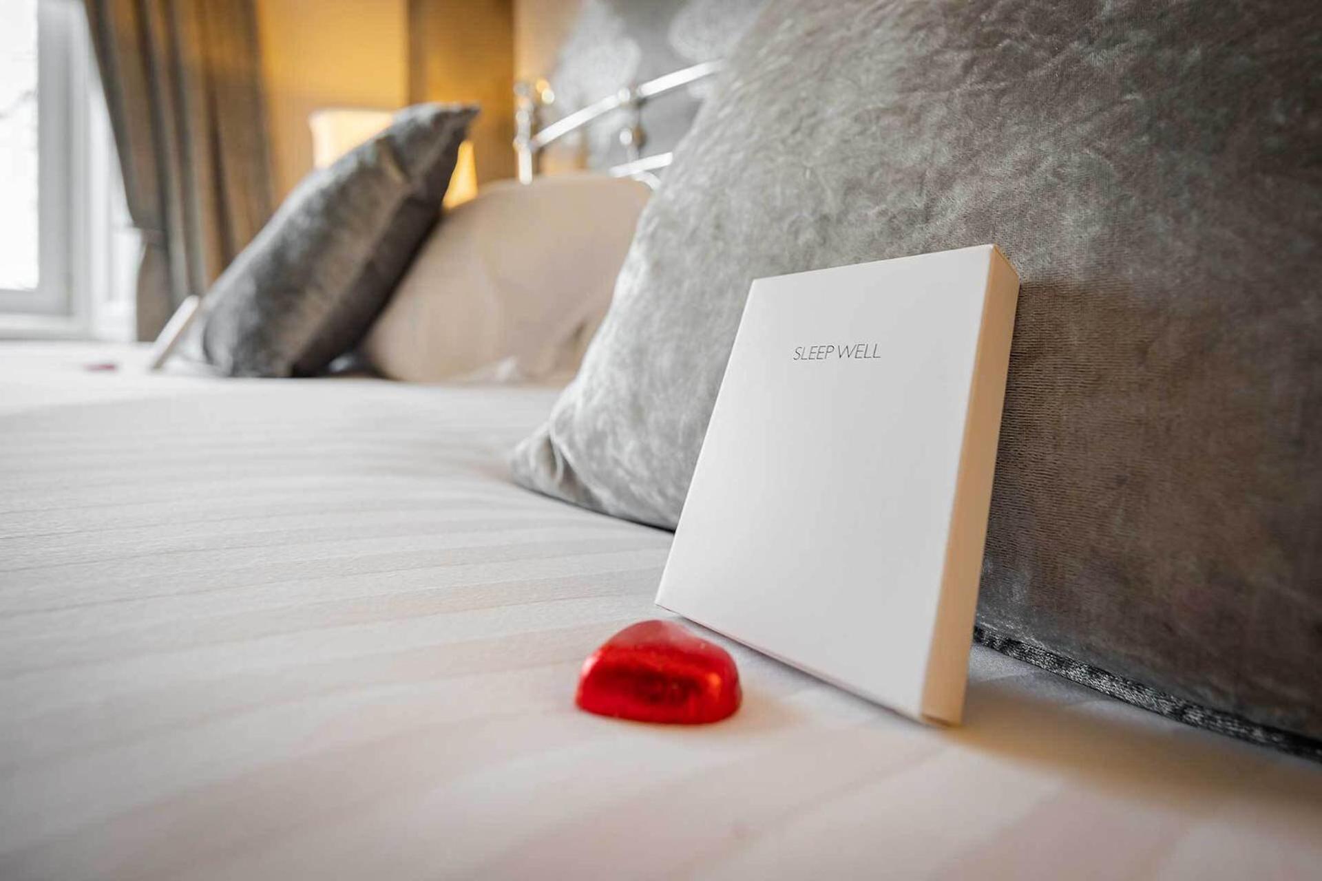 Carmel Apartments Falkirk Zimmer foto