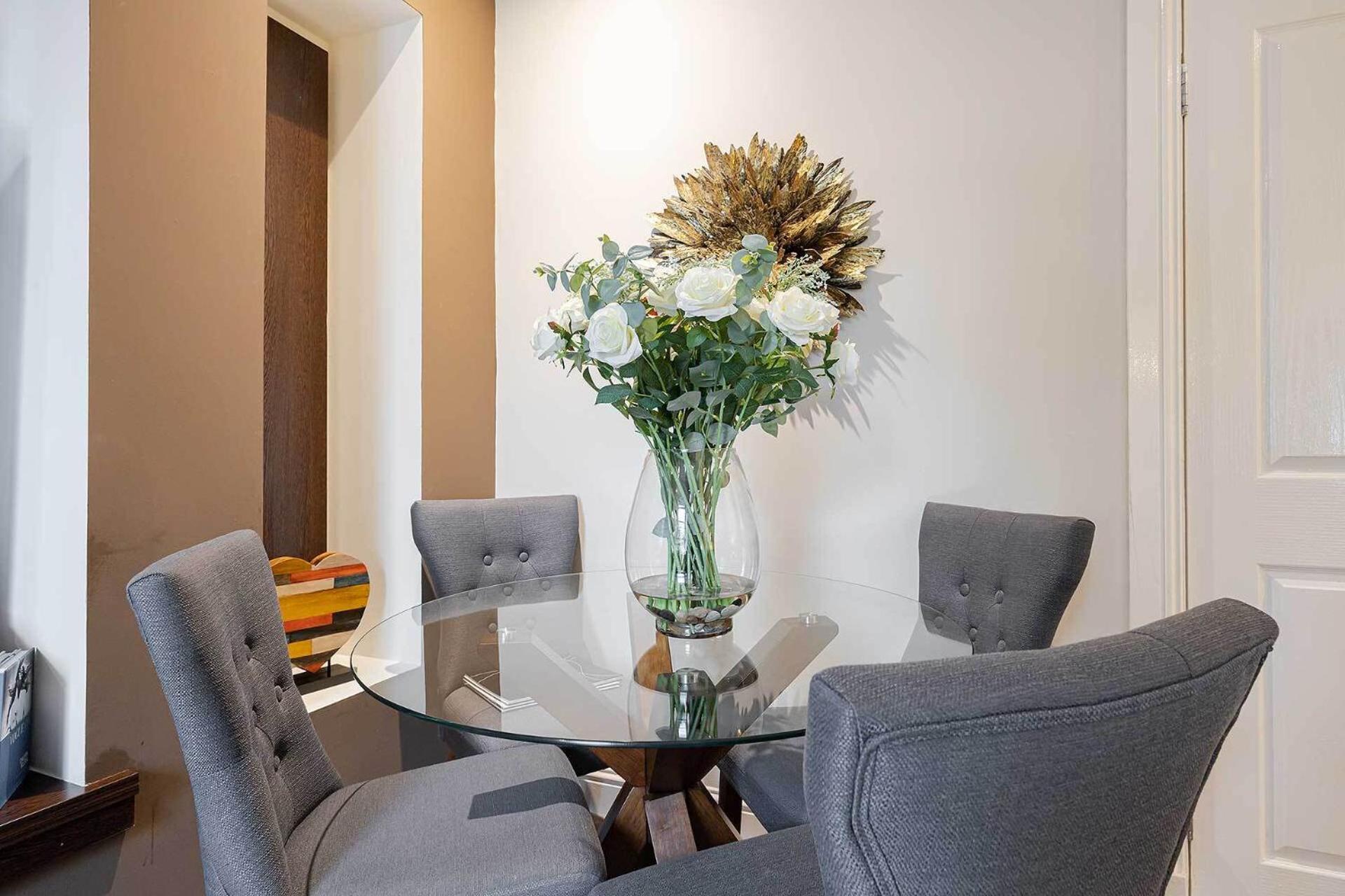 Carmel Apartments Falkirk Zimmer foto