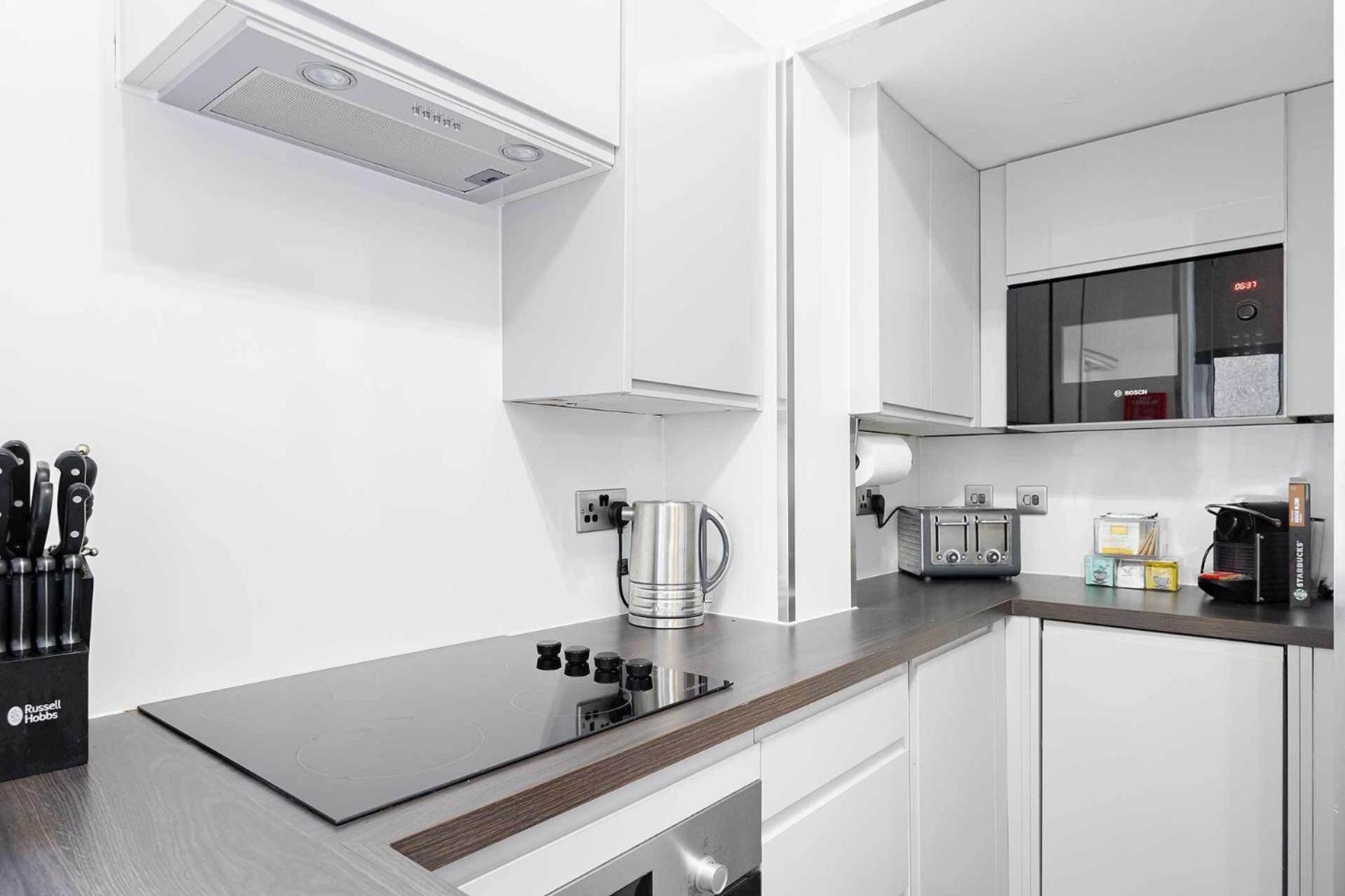 Carmel Apartments Falkirk Zimmer foto