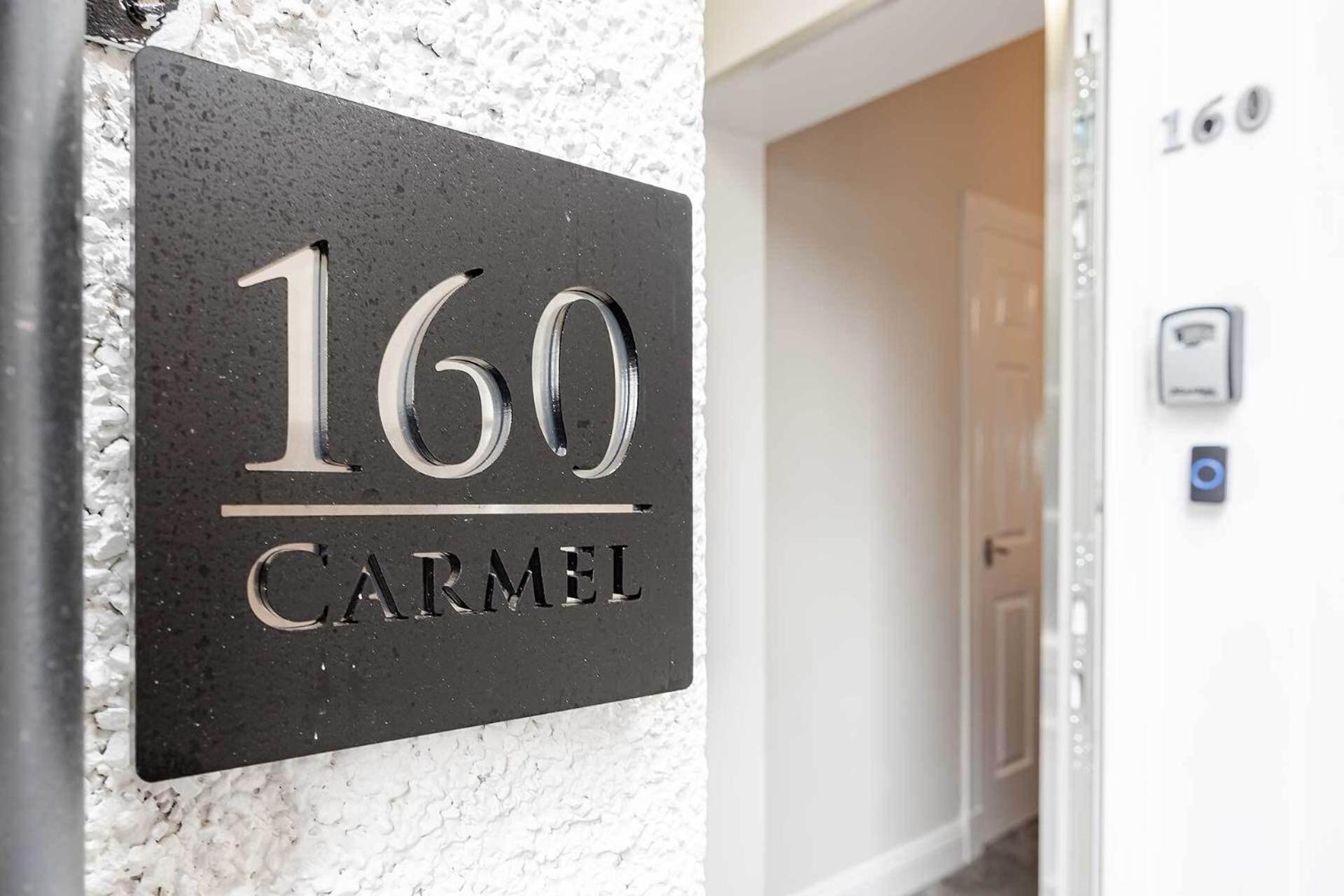 Carmel Apartments Falkirk Zimmer foto