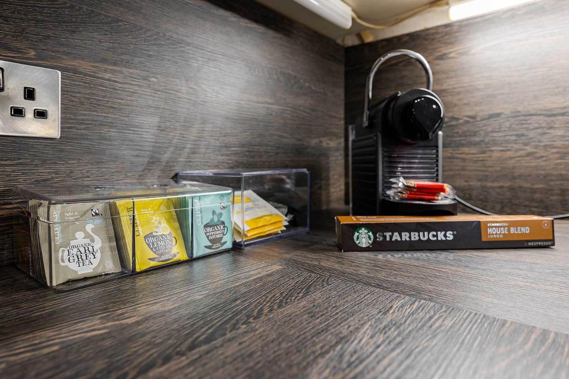 Carmel Apartments Falkirk Zimmer foto