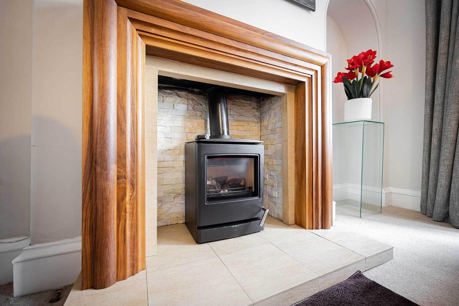 Carmel Apartments Falkirk Zimmer foto