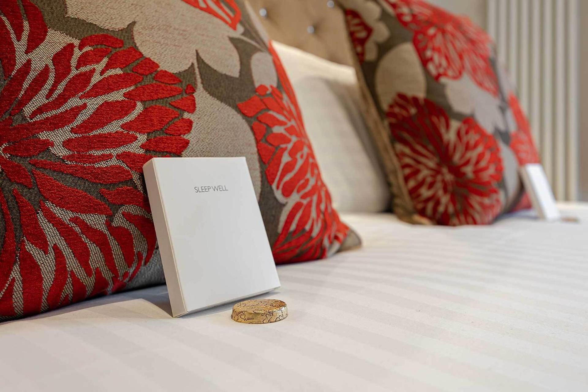 Carmel Apartments Falkirk Zimmer foto