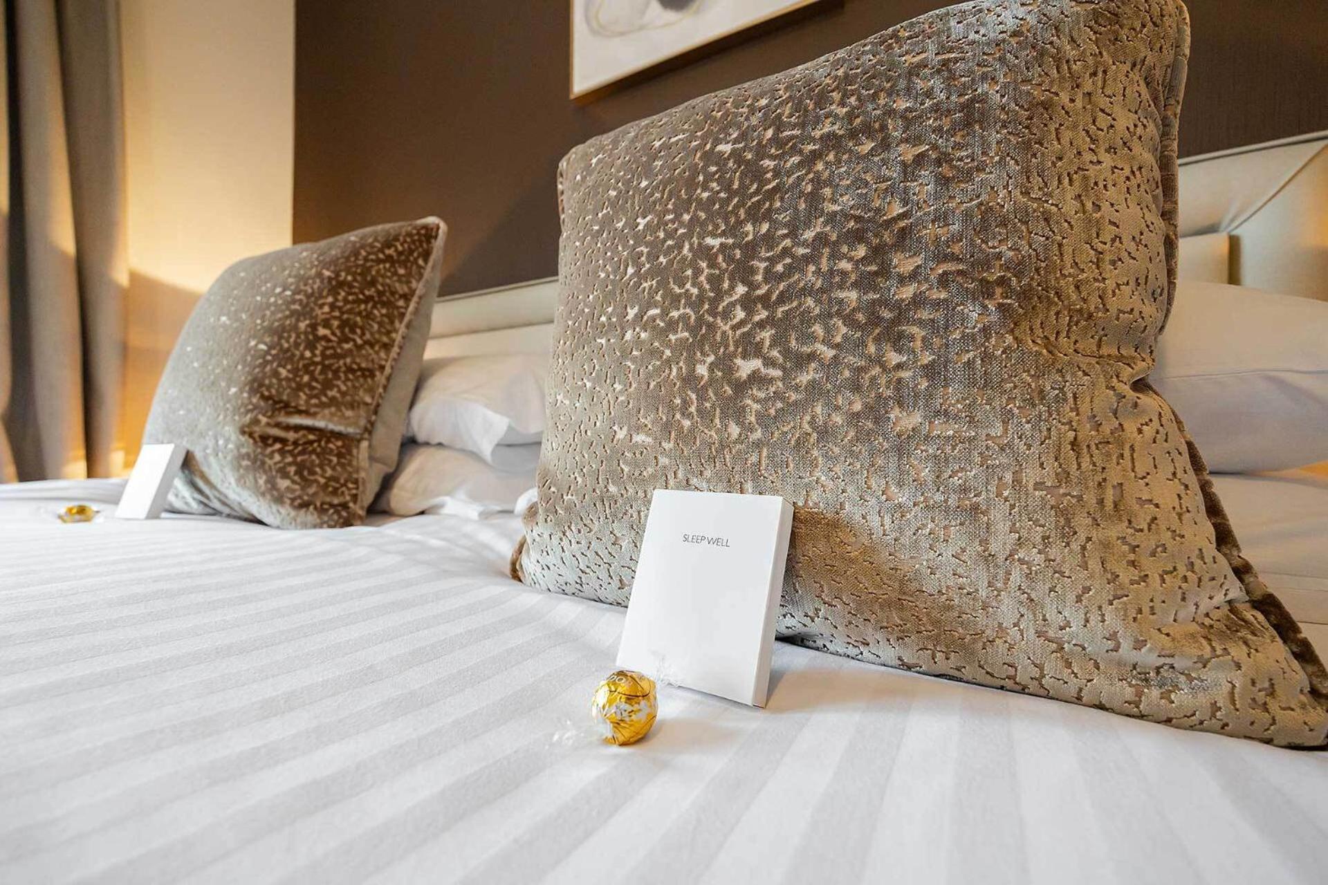 Carmel Apartments Falkirk Zimmer foto