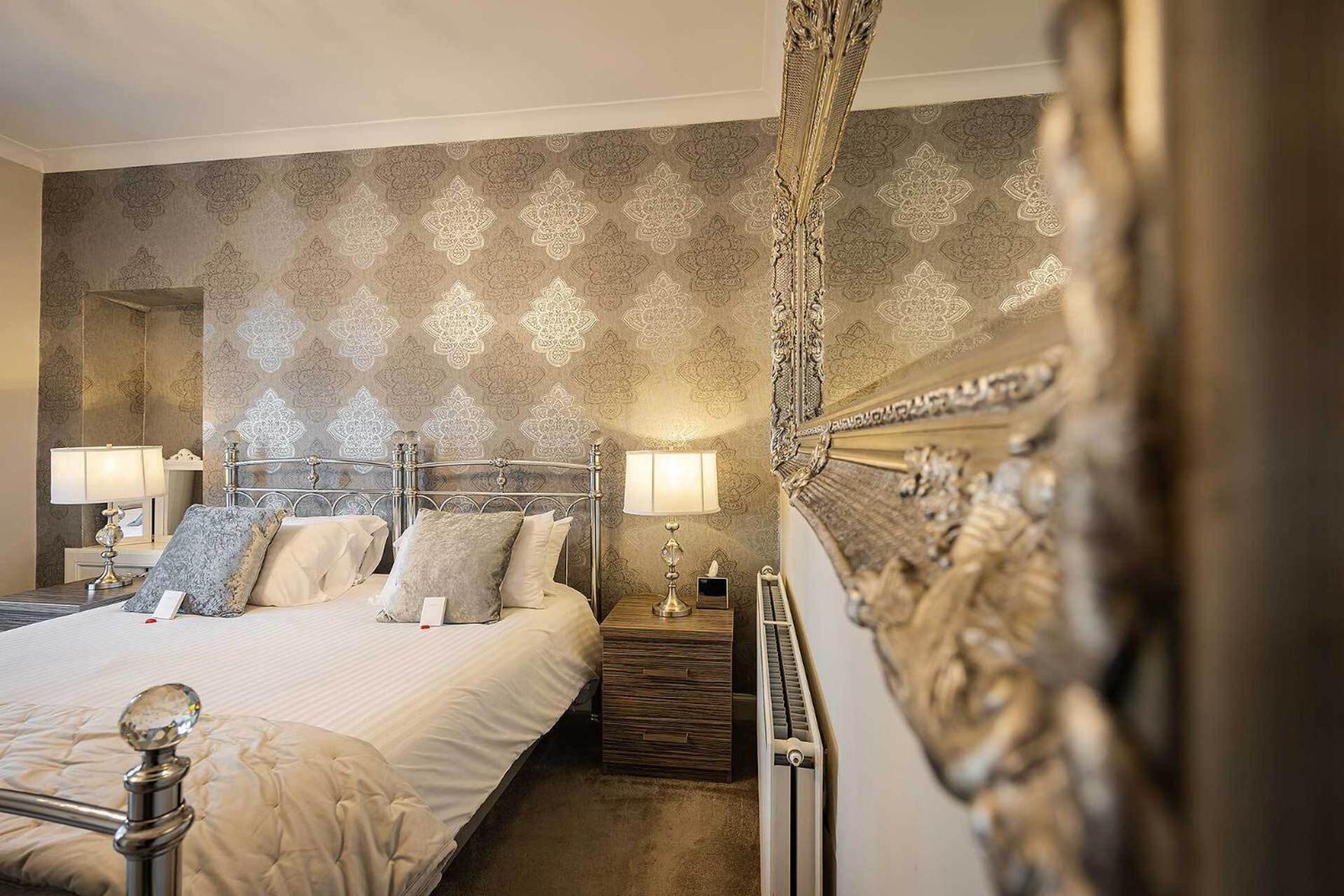 Carmel Apartments Falkirk Zimmer foto
