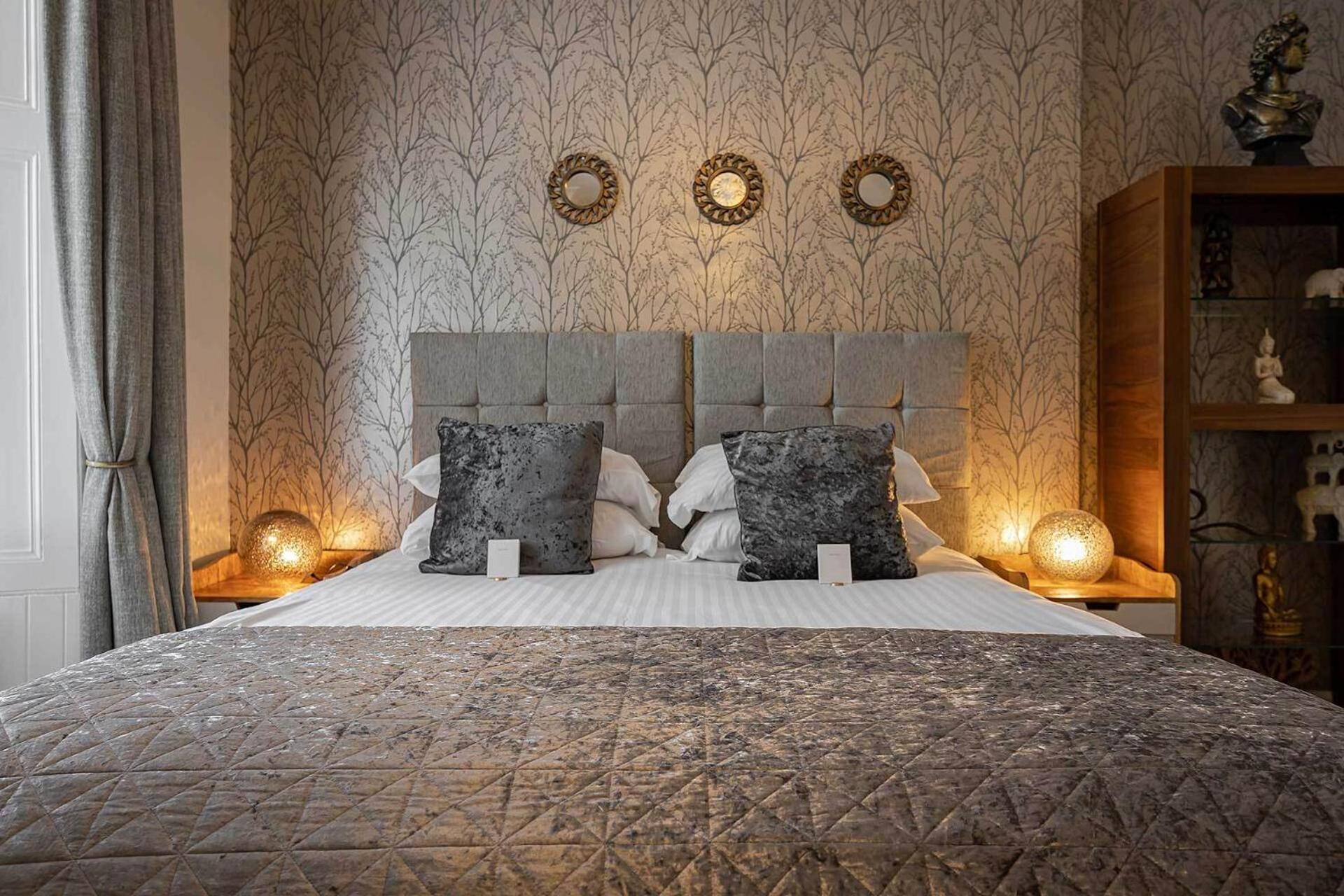 Carmel Apartments Falkirk Zimmer foto